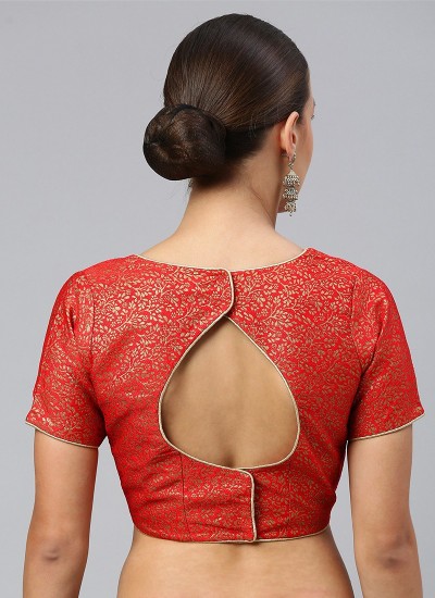 Buy Ready Made Blouses in Bulk Factory Direct Rates and Quality Designs in Surat