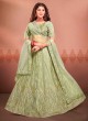 Buy Silk Lehenga in Bulk at Wholesale Prices Ajmera Fashion Limited  in Surat