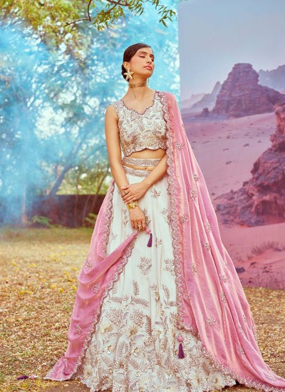Buy Stunning Surat Lehengas Exclusive Wholesale Deals from Manufacturers in Surat
