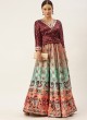 Buy Surat Lehengas in Bulk at Factory Prices for Retail and Wholesale  in Surat