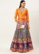 Buy Surat Lehengas in Bulk at Factory Prices for Retail and Wholesale  in Surat