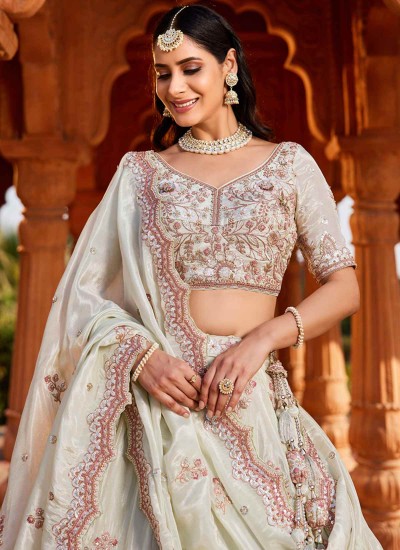 Buy Wedding Lehenga from Top Manufacturers at Affordable Prices in Surat