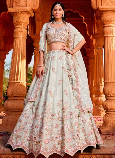 Buy Wedding Lehenga from Top Manufacturers at Affordable Prices in Surat