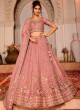 Buy Wedding Lehenga in Bulk at the Most Affordable Prices  in Surat