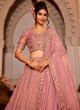 Buy Wedding Lehenga in Bulk at the Most Affordable Prices  in Surat