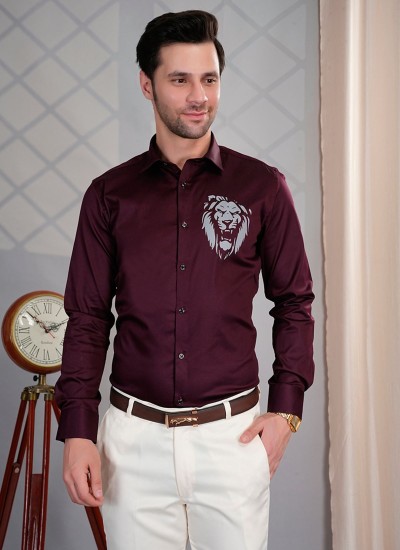 Buy Wholesale Shirts Direct from Manufacturer at Cheap Rates in Surat