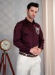 Buy Wholesale Shirts Direct from Manufacturer at Cheap Rates  in Surat