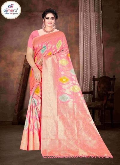 Celebrate Renowned Tradition with the Famous Nauvari Saree in Surat
