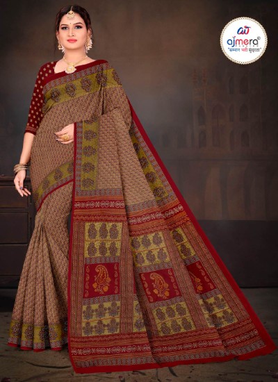 Celebrate Tradition and Modern Elegance with the Latest Bengali Sarees in Surat