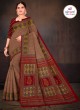 Celebrate Tradition and Modern Elegance with the Latest Bengali Sarees  in Surat