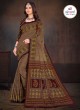 Celebrate Tradition and Modern Elegance with the Latest Bengali Sarees  in Surat