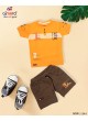 Charming and Stylish Boys Kidswear Beautiful Outfits for Young Gentlemen  in Surat