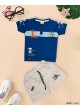 Charming and Stylish Boys Kidswear Beautiful Outfits for Young Gentlemen  in Surat