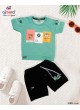 Charming and Stylish Boys Kidswear Beautiful Outfits for Young Gentlemen  in Surat