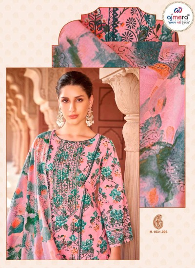 Cheapest Kashmiri Suits Affordable Fabrics Traditional Designs Stylish and Comfortable in Surat