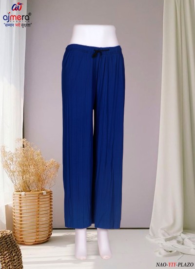 Chic Women Pajamas in Dark Tones New Collection for Comfort and Style in Surat