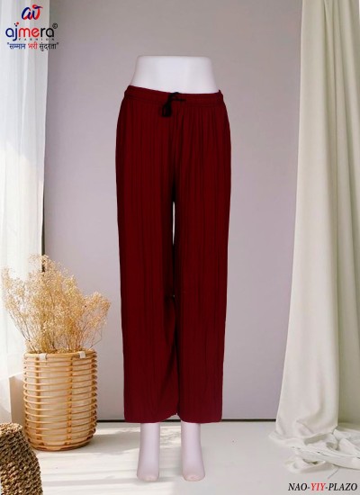 Chic Women Pajamas in Dark Tones New Collection for Comfort and Style in Surat