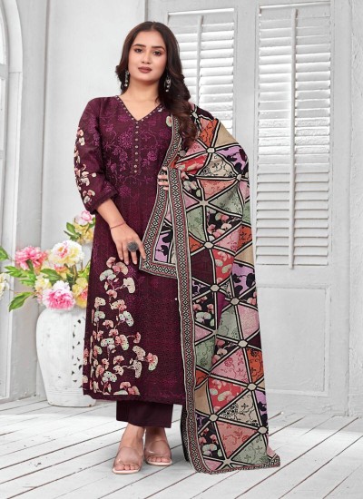 Chikankari Fancy Long Kurti with Handwork Stylish and Elegant Ethnic Outfit in Surat