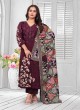 Chikankari Fancy Long Kurti with Handwork Stylish and Elegant Ethnic Outfit  in Surat