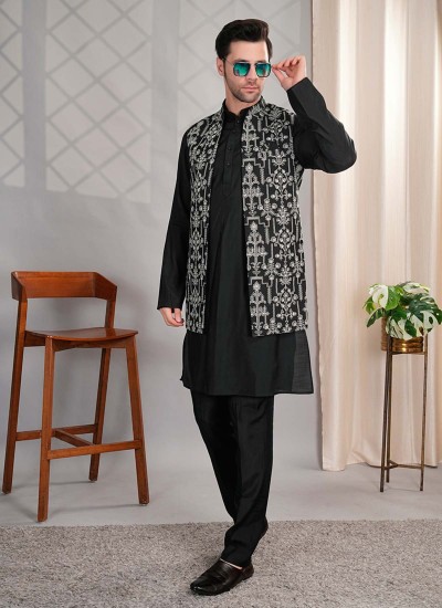 Classic Kurta Pajama Bulk Deals for Festive and Daily Wear in Surat