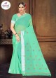 Classic and Modern Surat Sarees with Stylish Borders  in Surat
