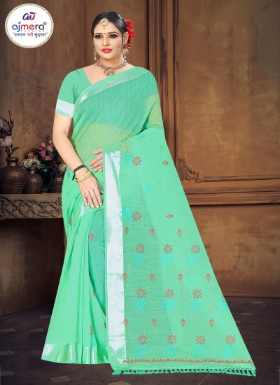 Classic and Modern Surat Sarees with Stylish Borders in Surat