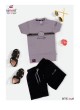 Comfortable Kids Shorts Direct from Factory Cheap Rates Available  in Surat
