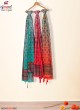Cotton Dupatta Elegant Comfortable Stylish Design Perfect for Everyday Wear  in Surat