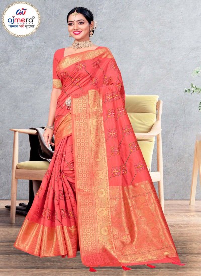 Cotton Supreme Saree Ideal Choice for Stylish Comfort in Surat