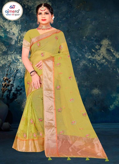 Cotton Supreme Saree Ideal Choice for Stylish Comfort in Surat