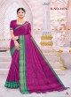 Custom Kanchipuram Sarees for Retailers Ajmera Fashion Limited Wholesale Deals  in Surat