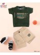 Dependable and Stylish Kids Wear Reliant Outfits for Every Day  in Surat
