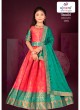 Designer Kids Lehenga Choli Trendy Styles Wholesale Premium Quality Ajmera Fashion Limited  in Surat