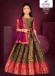 Designer Kids Lehenga Choli Trendy Styles Wholesale Premium Quality Ajmera Fashion Limited  in Surat