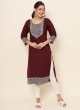 Designer Kurtis from Surat Wholesale Offers for Retailers  in Surat