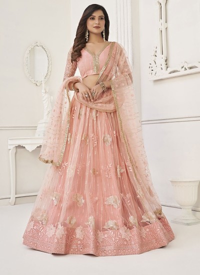 Designer Lehenga Collection in Bulk Direct from Manufacturer in Surat