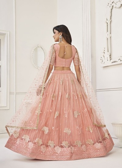 Designer Lehenga Collection in Bulk Direct from Manufacturer in Surat
