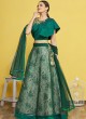 Designer Party Wear Lehengas in Bulk for E Commerce and Retail Stores  in Surat