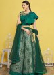 Designer Party Wear Lehengas in Bulk for E Commerce and Retail Stores  in Surat