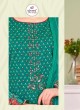 Designer Patiala Suits for Women Luxury Ethnic Wear for Special Occasions  in Surat