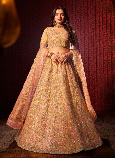 Designer Surat Lehengas Buy in Bulk at Factory Prices for Wholesale Buyers in Surat