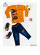 Direct from Factory Boys Jeans Durable Styles at Great Prices  in Surat