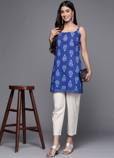 Direct from Manufacturer Trendy Surat Kurtis Wholesale Deals in Surat