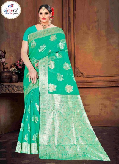 Discover the New Nauvari Saree Classic Tradition Meets Modern Style in Surat