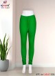 Effortless Style and Comfort Women Plain Leggings  in Surat