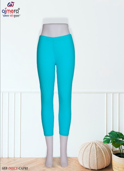 Effortless Style with Women Light Color Jeggings for Every Day in Surat
