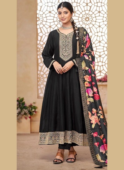 Elegant Anarkali Kurti for Women for Parties and Festivals in Surat