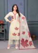 Elegant Chikan Kari Kurtis with Fine Embroidery for Every Occasion  in Surat