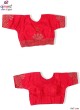 Elegant Designer Blouse Contemporary Charm Meets Traditional Craftsmanship  in Surat