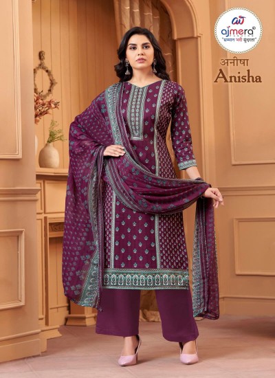 Elegant Designer Jaipuri Suit Collection for Upscale Events and Weddings in Surat
